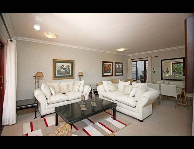 3 BEDROOM PROPERTY TO RENT IN KHYBER ROCK